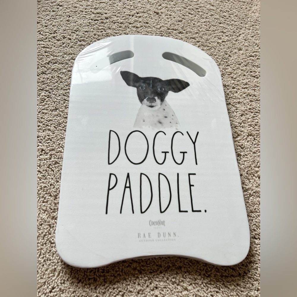 Rae Dunn Splash Board